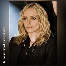 Nina Hoss