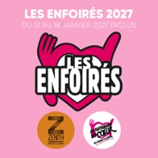 LES ENFOIRES