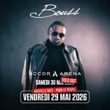 BOUSS POUR LA FAMILLE