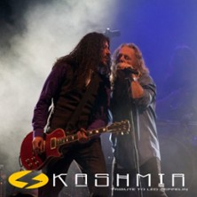 Led Zeppelin Tribute