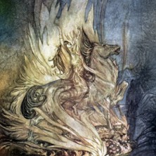 WAGNER : LE CREPUSCULE DES DIEUX