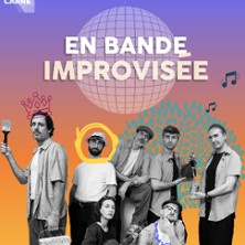 En Bande Improvis&eacute;e