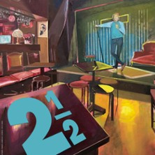 Alex Vizorek - Festival Estuaire d'en Rire