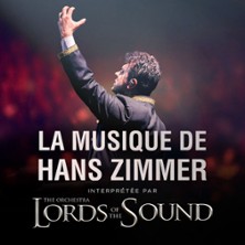 THE MUSIC OF HANS ZIMMER
