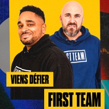 First Team
