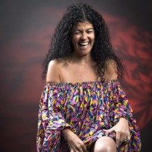 Catia Werneck &ndash; 100% Br&eacute;sil