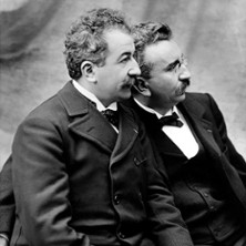 Thierry Fr&eacute;maux - Lumi&egrave;re !