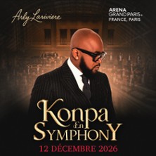 Konpa en Symphony