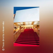 PALAIS DES  FESTIVALS & DES CONGRES CANNES