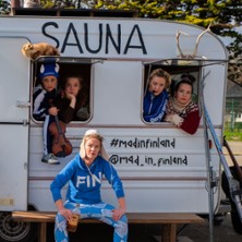 Mad In Finland
