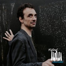 Pierre de Bethmann Quartet