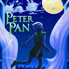 Peter Pan - Th&eacute;&acirc;tre de la Clart&eacute;, Boulogne-Billancourt