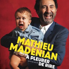 Mathieu Madenian - A Pleurer de Rire