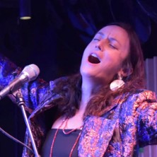 VoixAuPluriel #JazzDeDemain Ninon Valder