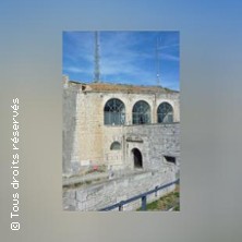 FORT DE LA BASTILLE GRENOBLE