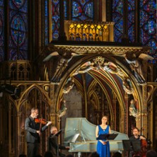 Concerts de L&rsquo;Ascension: Ave Maria, Schubert, Gounod, Caccini