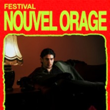 DAKEEZ Festival Nouvel Orage