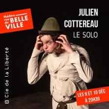 Julien Cottereau
