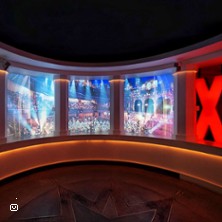 Rex Studios - Valable jusqu'au  31/12/2026