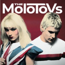 The Molotovs + 1ere partie