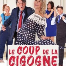 Le Coup de la Cigogne