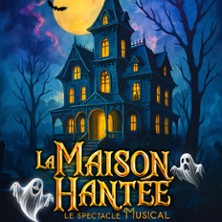 La Maison Hant&eacute;e