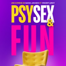 Psy Sex and Fun
