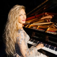 SVETLANA SMOLINA, PIANO Schubert-Schumann-Chopin-Liszt...