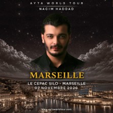 Nacim Haddad