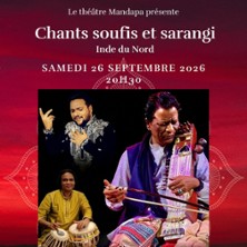 Ragas &agrave; Deux Voix