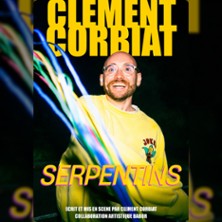 Cl&eacute;ment Corbiat - Serpentins