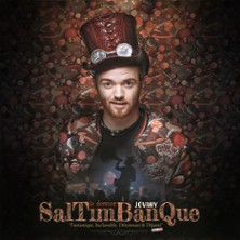 JOVANY Le Dernier Saltimbanque