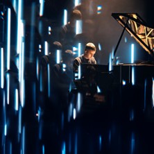 Levi.Sct - Tourn&eacute;e