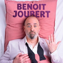Benoit Joubert