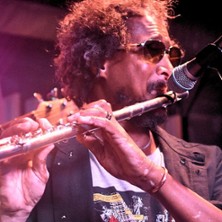 #R&eacute;sidence Magic Malik Quartet XP