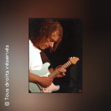 Scott Henderson