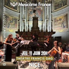 Ensemble Music&acirc;me France 