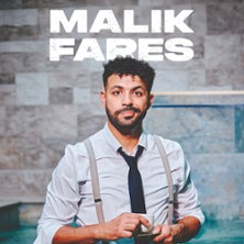 Malik Fares