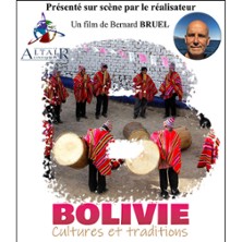 La Bolivie