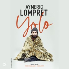 Aymeric Lompert