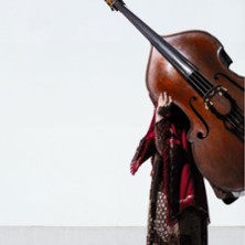 FOLK SONGS Orchestre national d'Ile-de-France