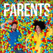 Melissa et Fred - Parents