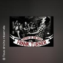 Frank Turner