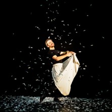 Les Paillettes de leur Vie -  Micka&euml;l D&eacute;lis