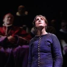 Le Proc&egrave;s de Jeanne