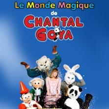 Chantal Goya - Le Monde Magique de Chantal Goya
