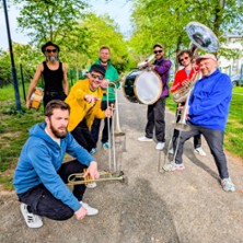 Take It Easy - 1&egrave;re Partie Right On Brass