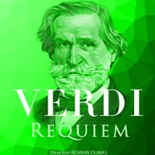 Requiem de Verdi - Concerts H&eacute;lios