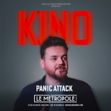 KINO Panic Attack