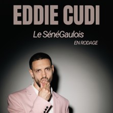 Eddie Cudi - Le S&eacute;n&eacute;gaulois